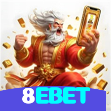 8EBET：Apostas no futebol online são para quem sabe jogar e ganhar!