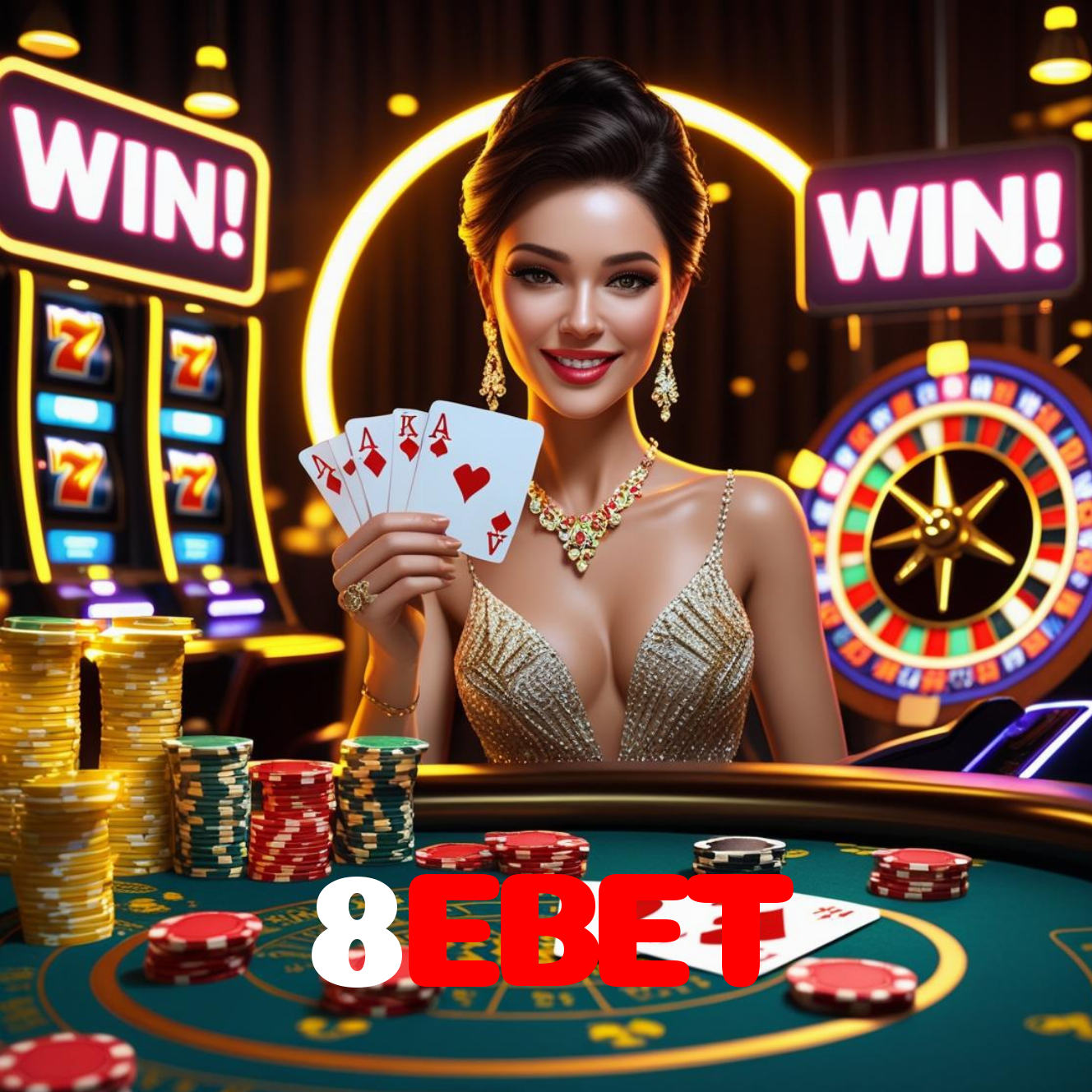 8EBET:A sorte está no cassino online com apostas no futebol e grandes vitórias!