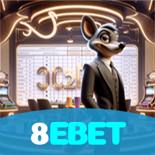 8EBET:Jogue os melhores jogos de cassino como blackjack e roleta, e aposte no futebol!