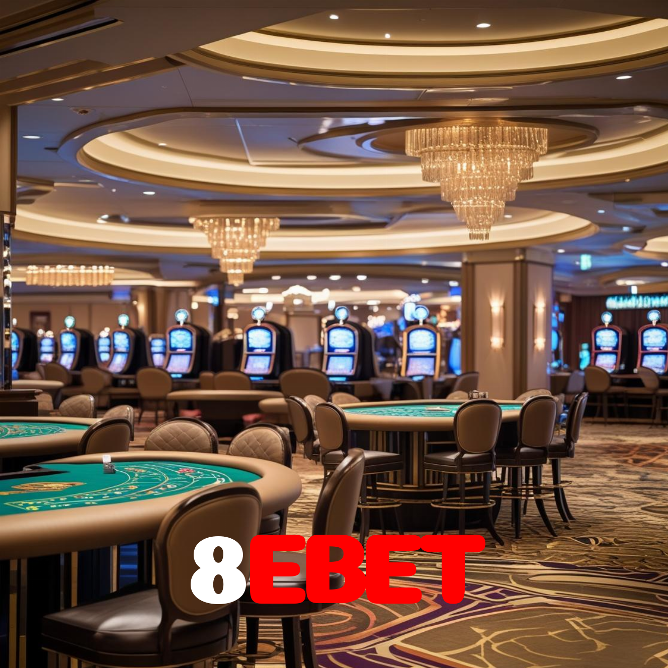 8EBET:Cada giro nas slots é uma chance de grandes vitórias!