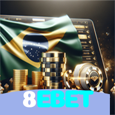 8EBET：Onde sua sorte brilha: poker, roleta e apostas no futebol online!