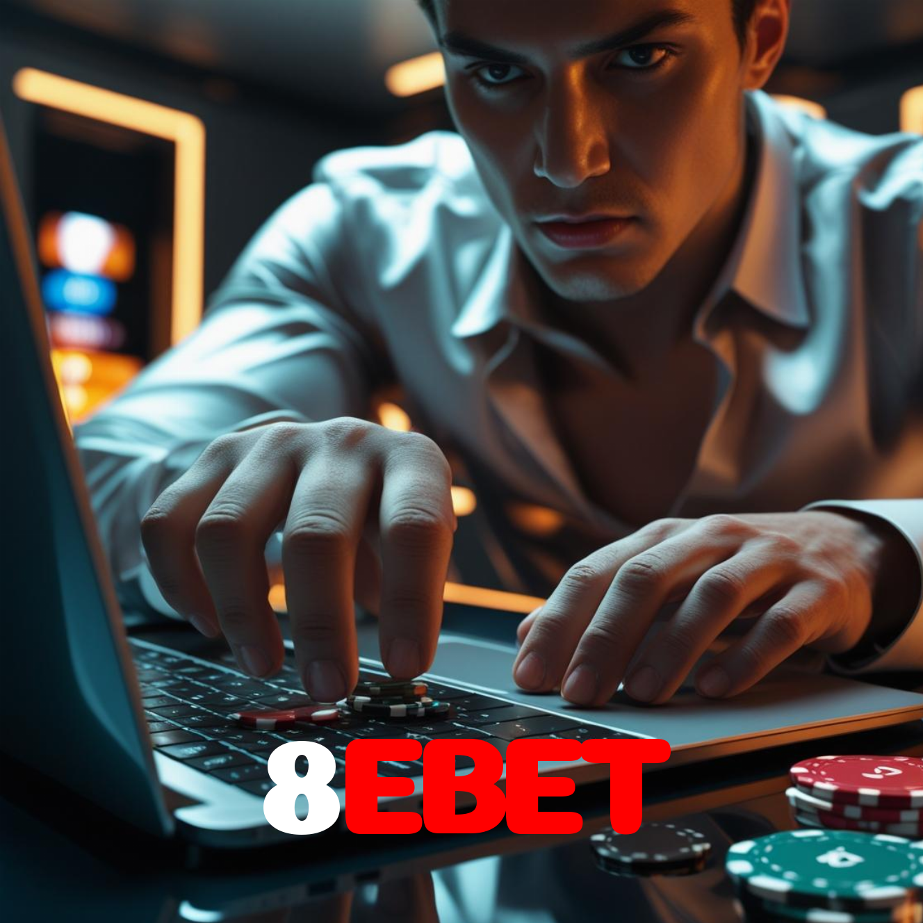 8EBET:Apostas ao vivo no futebol e diversão garantida com jogos de cassino!