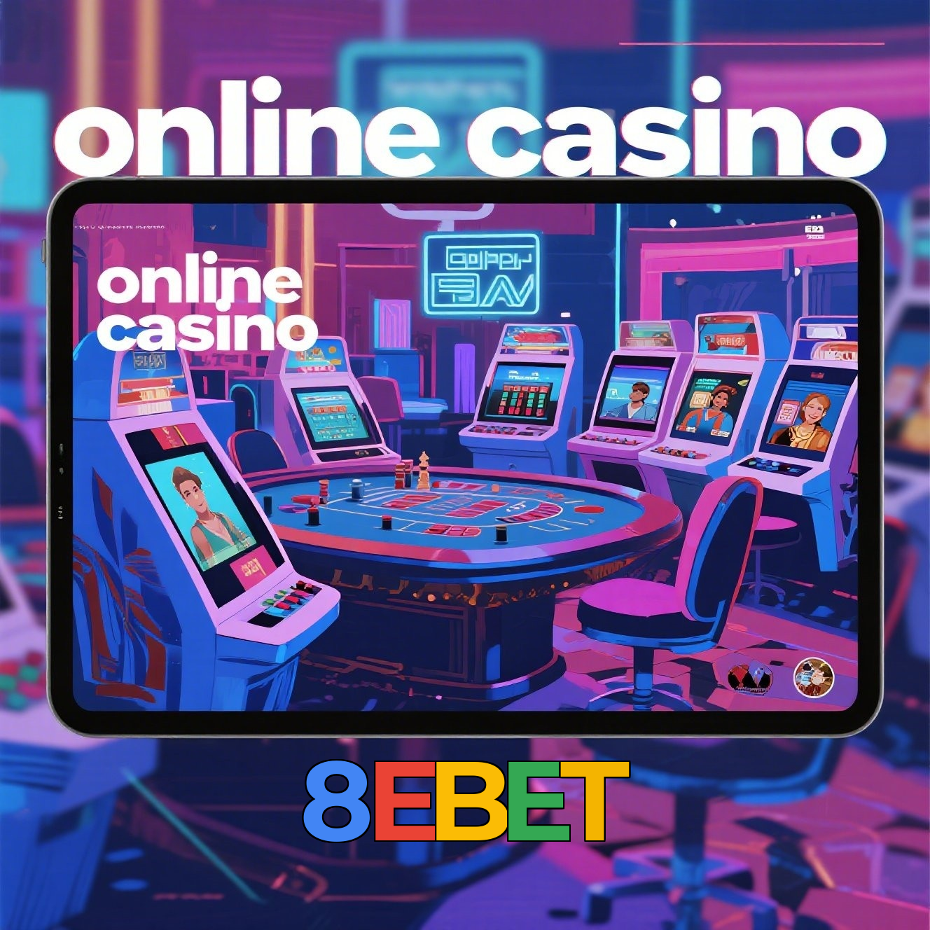 8EBET:Sua sorte brilha em jogos de blackjack e apostas no futebol!