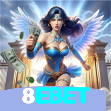 8EBET：Vença na roleta e conquiste prêmios surpreendentes!