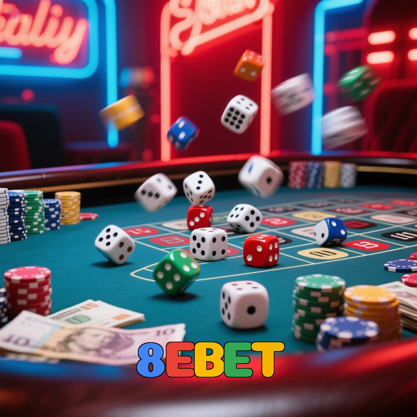 8EBET:Sinta a emoção de ganhar no blackjack! Aposte agora!