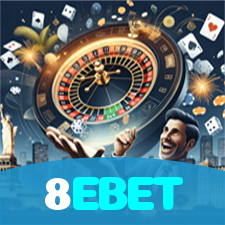 8EBET：Prepare-se para as melhores vitórias! Jogue em nosso cassino online!