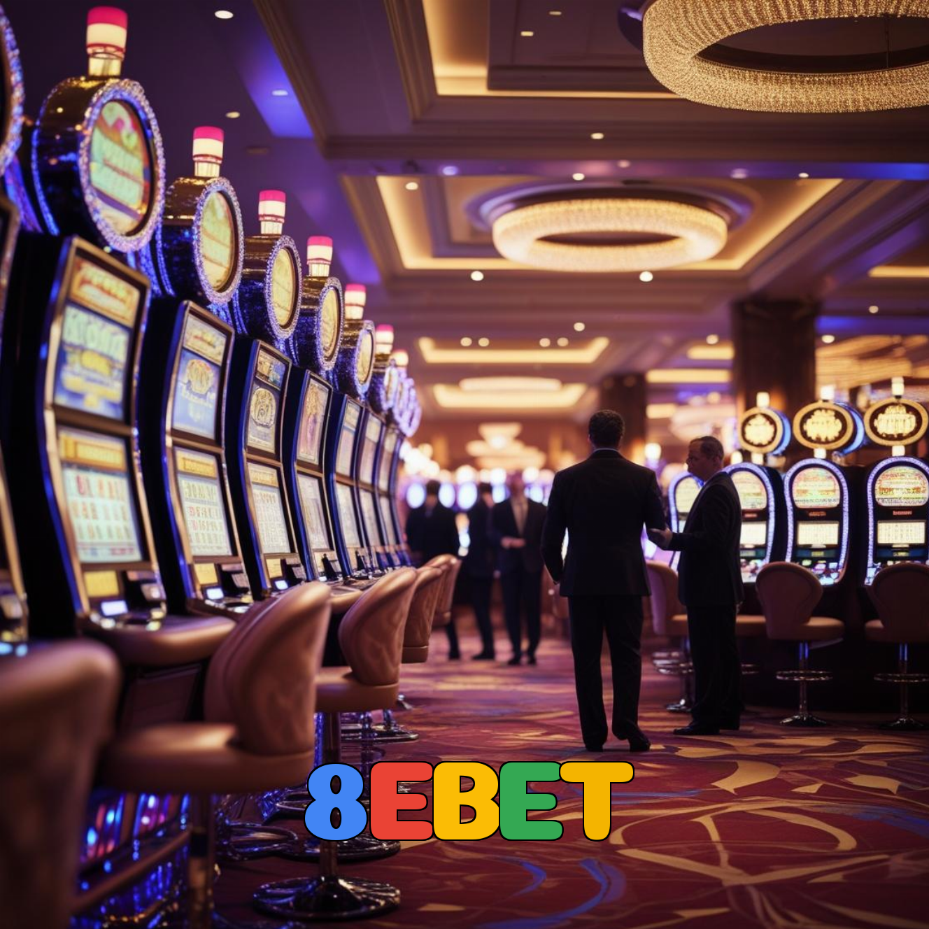 8EBET:Jogue agora nas melhores slots e ganhe muito mais!