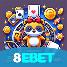 8EBET:A sorte é sua! Aposte agora e ganhe muito mais!