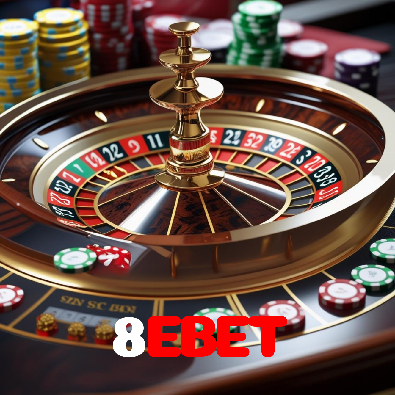 8EBET:Onde a sorte está ao seu lado: apostas no futebol e vitórias no cassino!