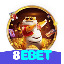 8EBET：Em cada giro, uma chance de vitória nas nossas slots online!
