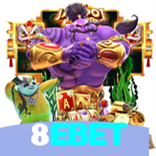 8EBET：Jogue slots, aposte no futebol e ganhe grandes prêmios em nosso cassino!