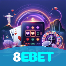 8EBET：Jogue futebol online e viva a experiência de grandes vitórias!