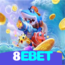 8EBET：Cada giro é uma nova chance! Aposte nas slots e vença!