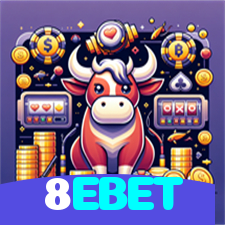 8EBET：Jogue agora nas melhores slots e ganhe prêmios fantásticos!