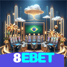 8EBET:Aposte no futebol e ganhe nos jogos de blackjack e poker online!
