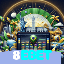 8EBET：Jogue poker, ganhe no futebol e vença no cassino online mais confiável!