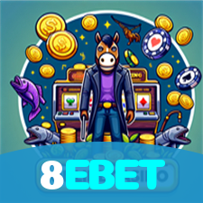 8EBET：O futebol online é mais emocionante quando você está ganhando!