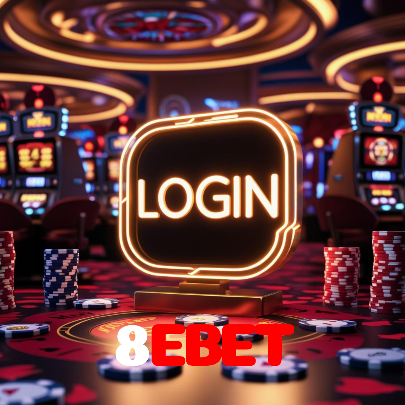 8EBET:A sorte está ao seu lado nas nossas mesas de roleta! Aposte agora!