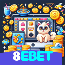 8EBET：Aposte no futebol online e conquiste prêmios incríveis agora!