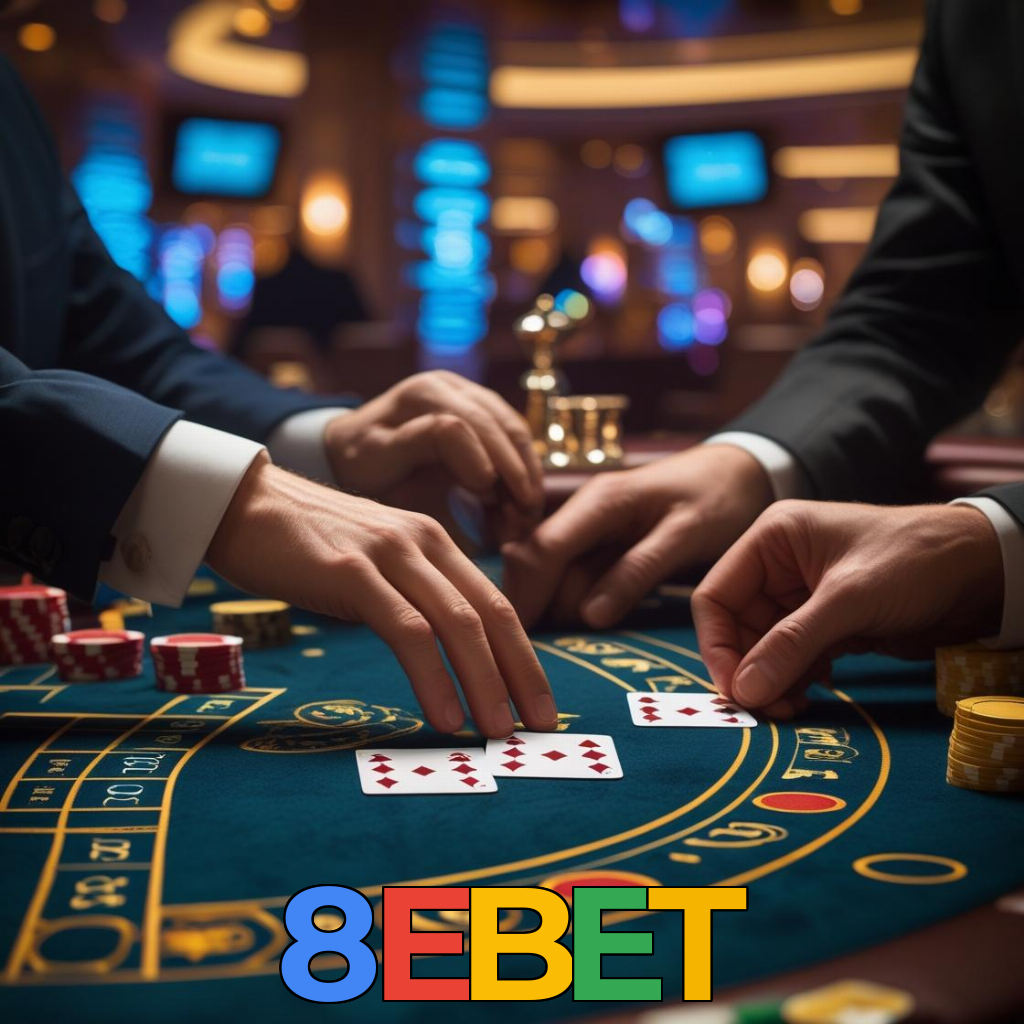 8EBET:Poker, roleta e apostas no futebol online, onde sua sorte brilha!