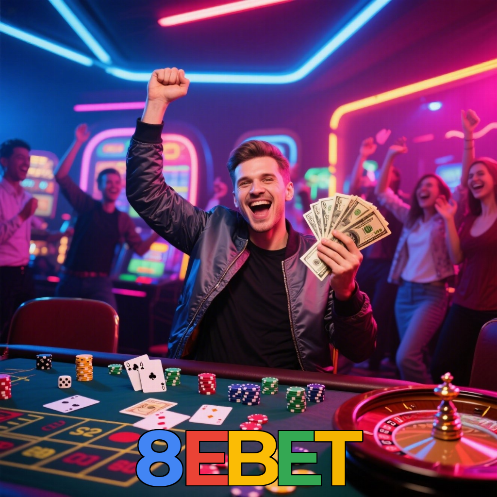 8EBET:Aposte no futebol online e vença de forma única!