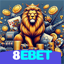 8EBET：Cada giro na roleta é uma nova chance de vitória!