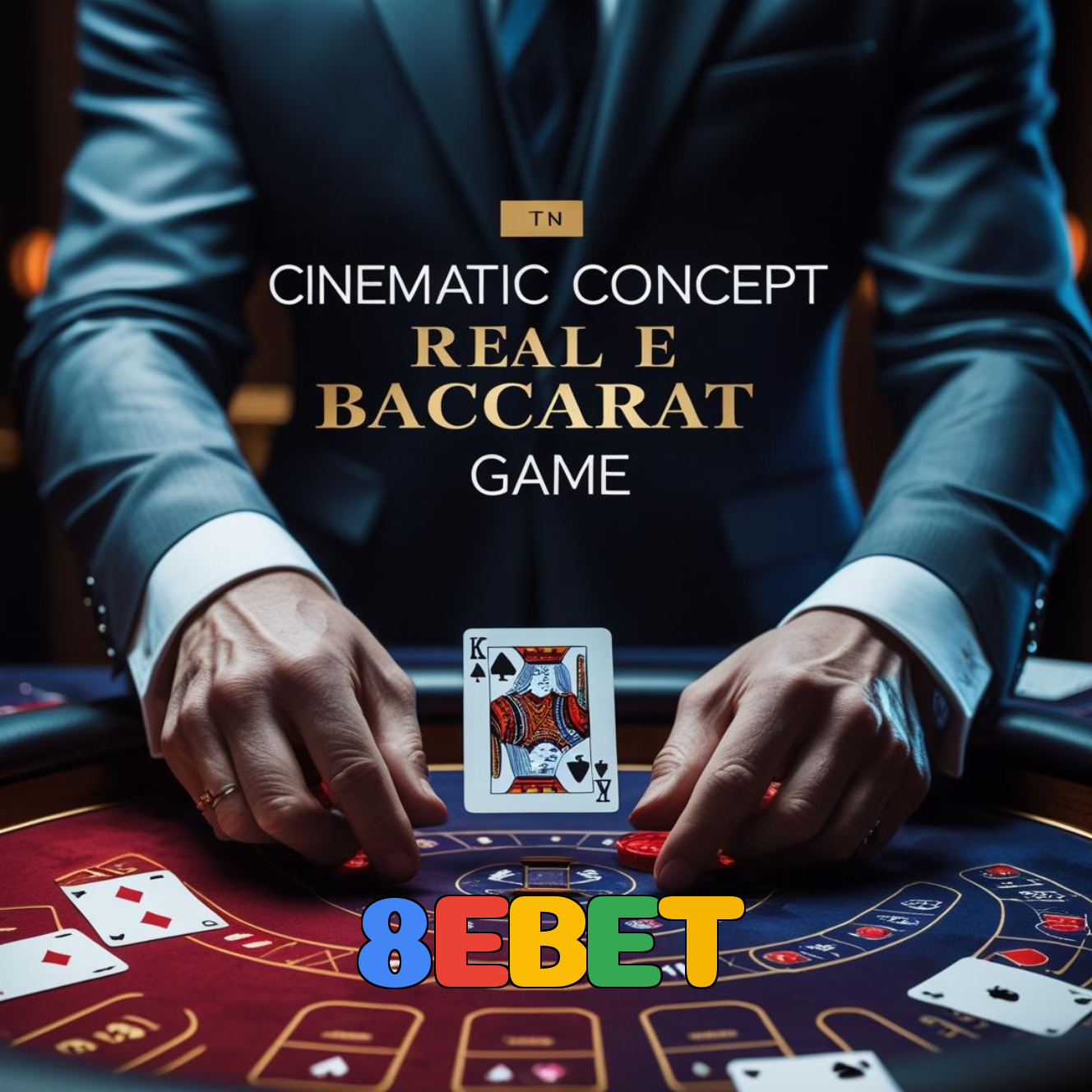 8EBET：Vire um mestre do Blackjack e conquiste sua vitória!