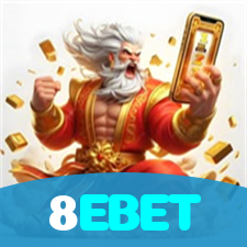 8EBET：Experimente o futebol online e vença como um verdadeiro campeão!