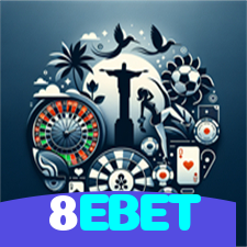8EBET：Aposte no futebol online e conquiste sua maior vitória!