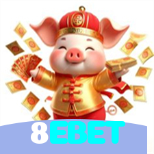 8EBET：Aposte nas melhores slots e conquiste grandes vitórias!