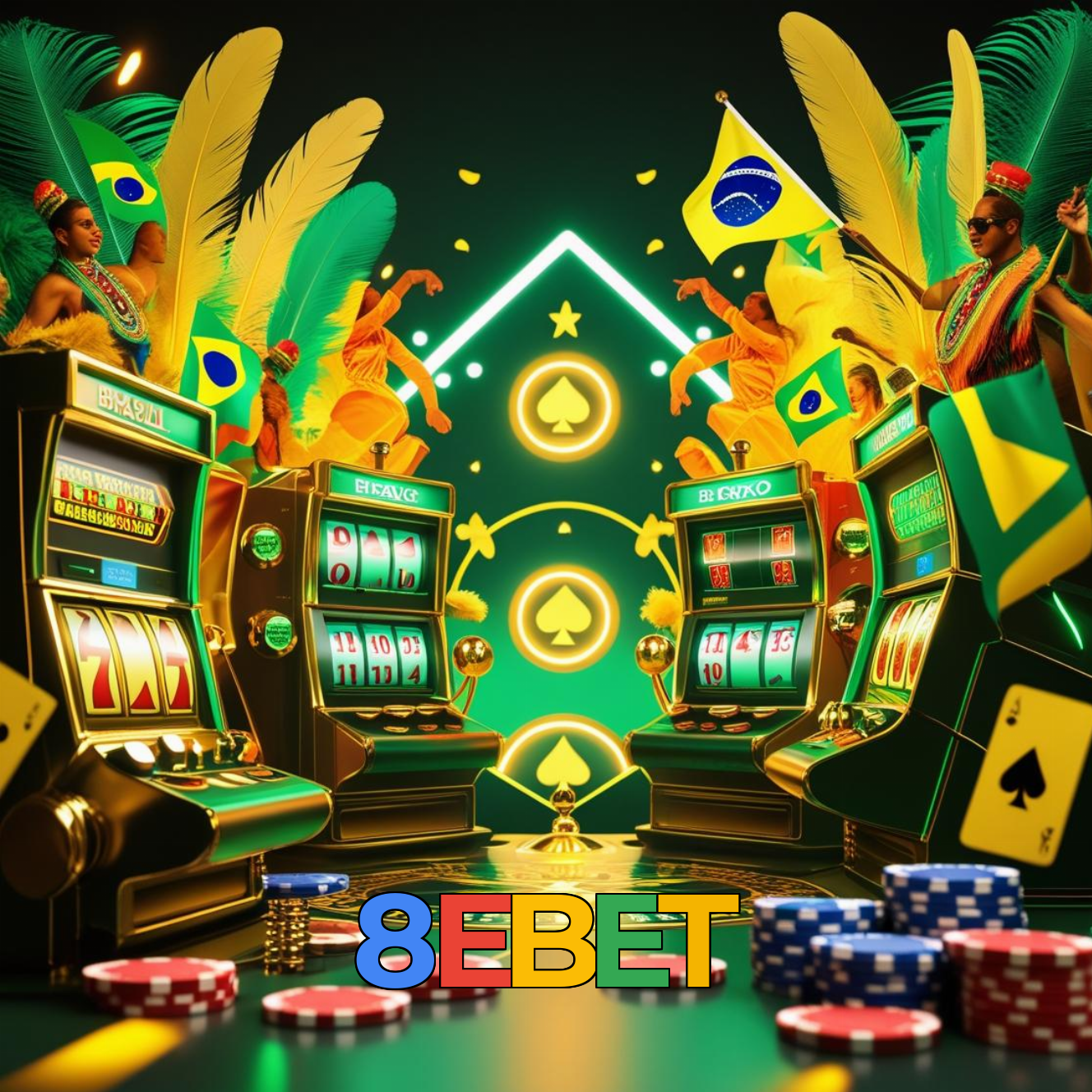 8EBET:Jogue poker, aposte no futebol e ganhe em grande estilo!