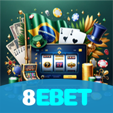 8EBET：Vença no futebol online e sinta o sabor da conquista!