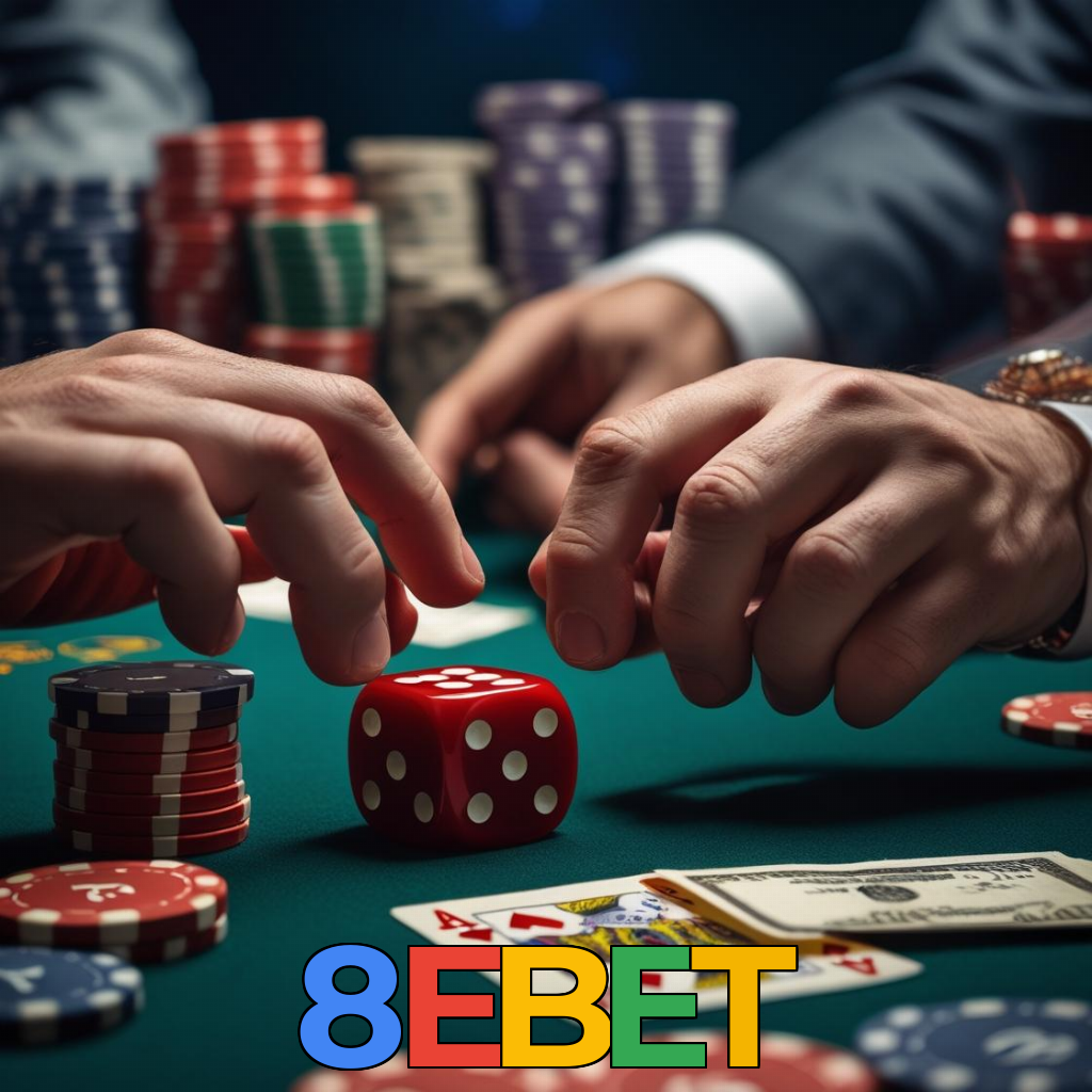 8EBET：Jogue as melhores slots e aposte no futebol para grandes vitórias!
