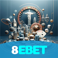 8EBET:Jogue no melhor cassino online e descubra os maiores prêmios!