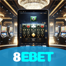 8EBET:Jogue poker, aposte no futebol e ganhe em grandes jogos de cassino!