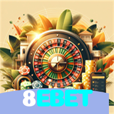 8EBET：Onde as apostas no futebol se encontram com as vitórias no cassino!