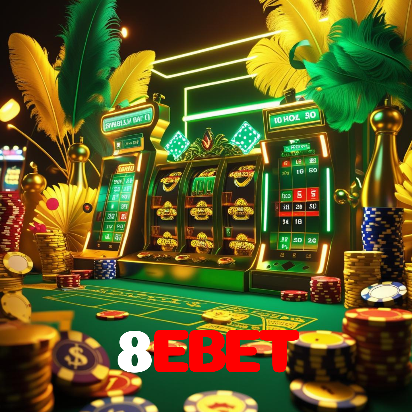 8EBET:Poker, blackjack e apostas em futebol online, tudo no melhor cassino!