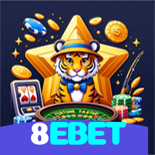 8EBET：A sorte está ao seu lado! Aposte nas melhores opções e vença agora!