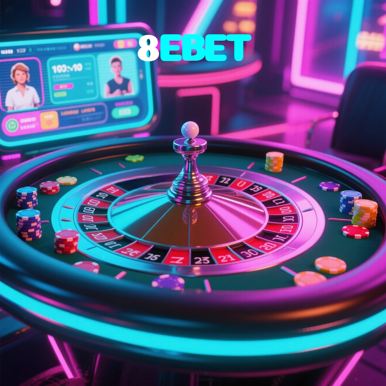 8EBET:Jogue agora e vença nas melhores slots online!