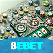 8EBET:Aposte no futebol online e sinta a emoção de vencer!