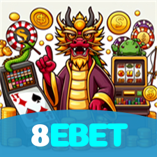 8EBET:Jogue nas mesas de poker e vença como um profissional!