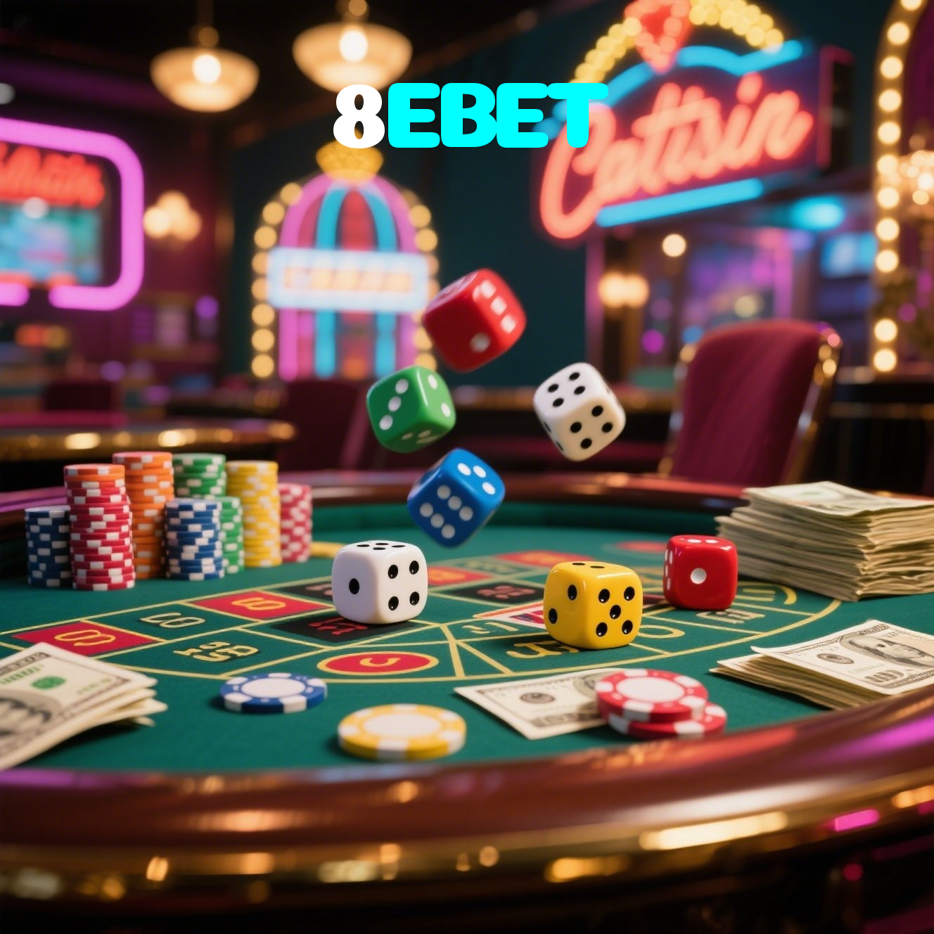 8EBET:Vença no poker e aposte no futebol para grandes vitórias no cassino!
