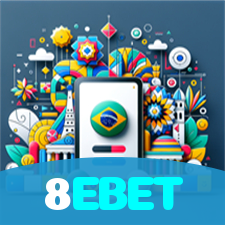 8EBET：Apostas em futebol e os melhores jogos de cassino para você ganhar!