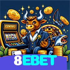 8EBET:O melhor cassino para apostar no futebol e ganhar em jogos de cassino!