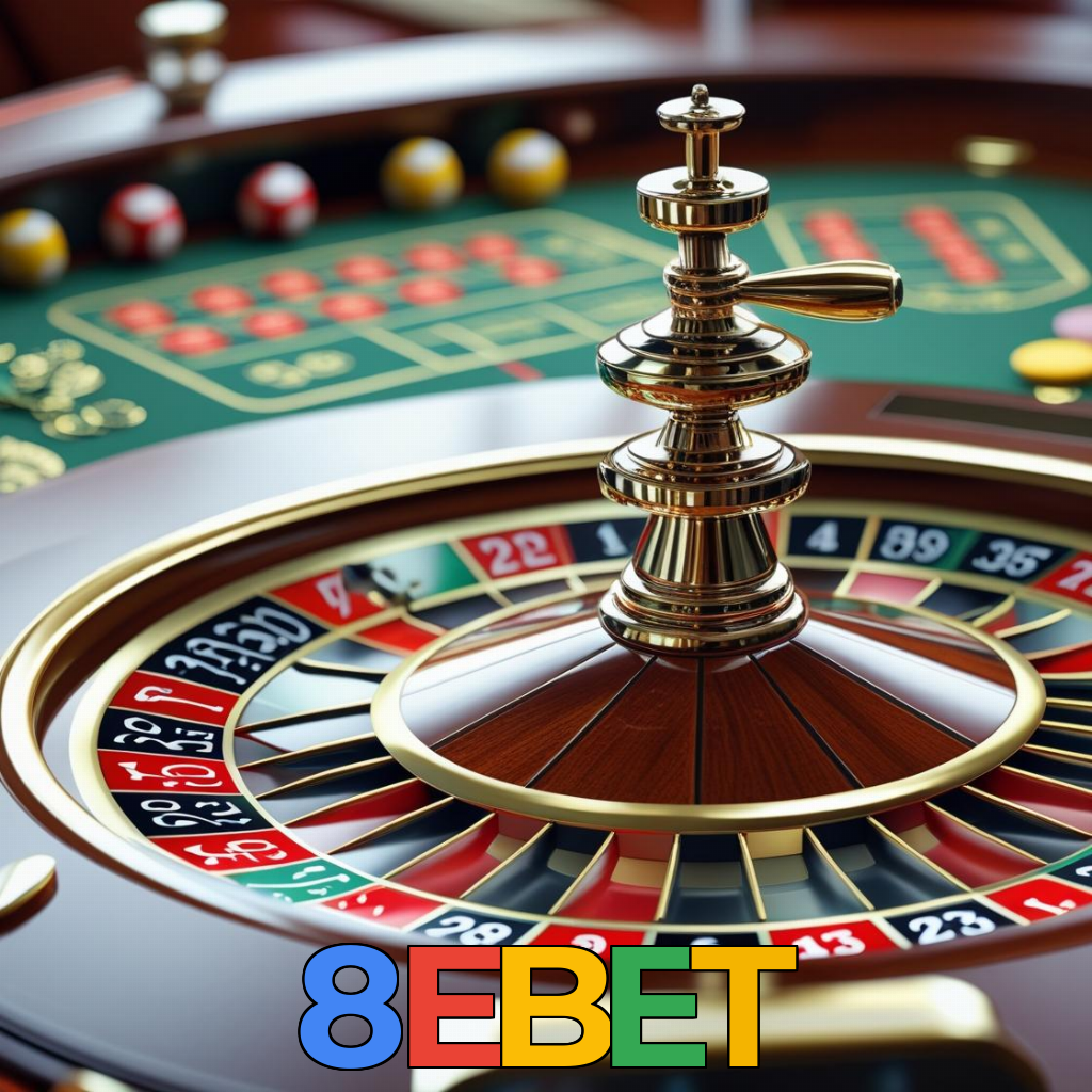 8EBET:Jogue nas slots e vença o jackpot! A sorte está te esperando!