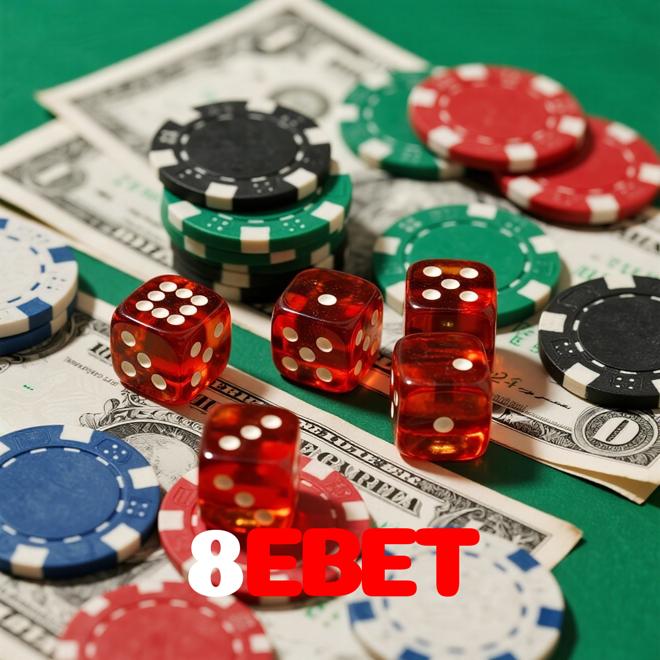 8EBET:Mostre suas habilidades e vença nas mesas de poker online!