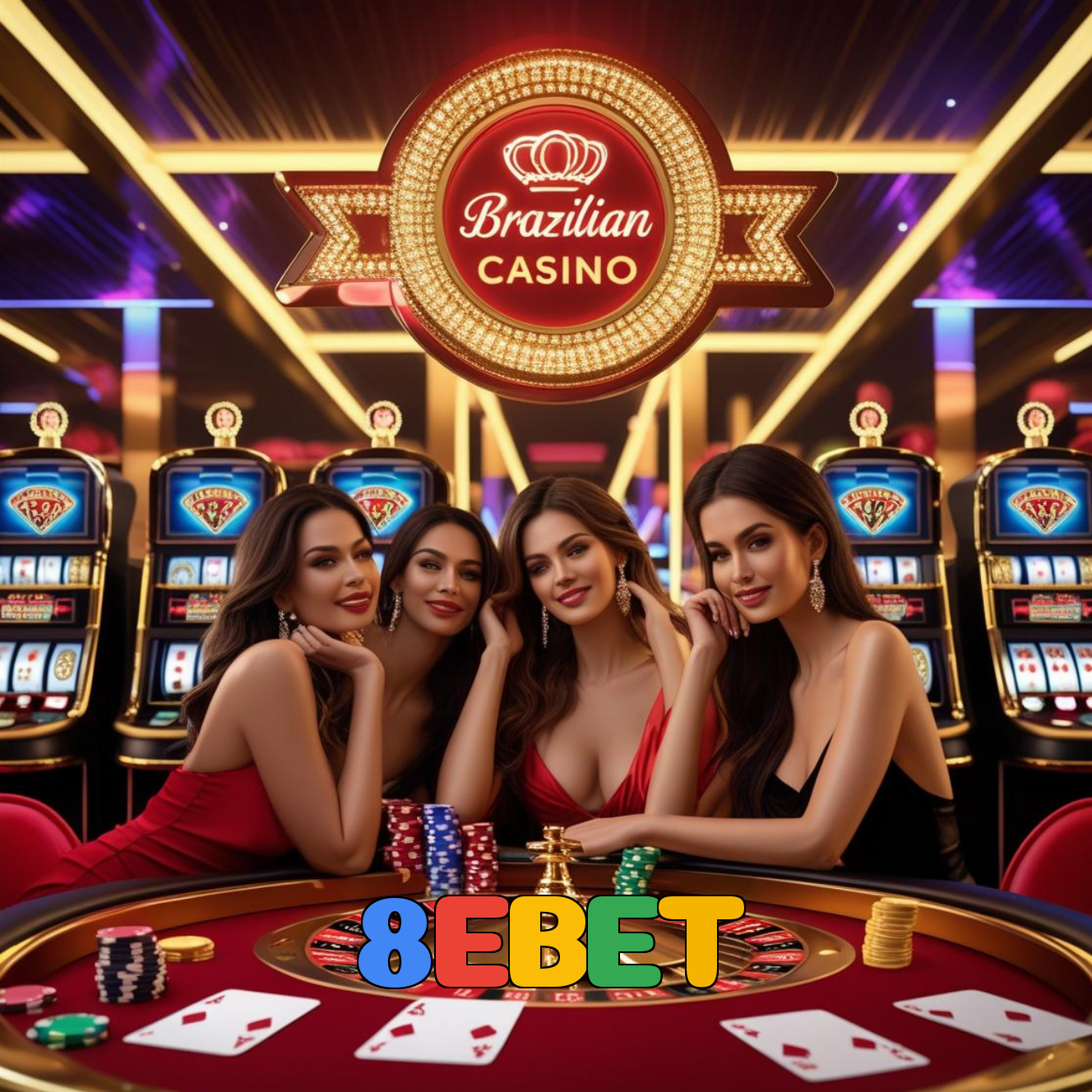 8EBET：Vença no poker e prove que você é o mestre das cartas!