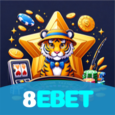 8EBET：Jogue as melhores slots e aposte no futebol para grandes vitórias!