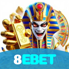 8EBET:Jogue roleta, blackjack e aposte no futebol para uma experiência completa!