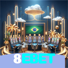 8EBET：Aposte nas mesas de poker e vença grandes prêmios!
